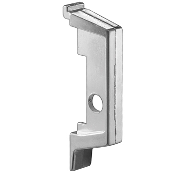 Medart Locker Handle Case Only