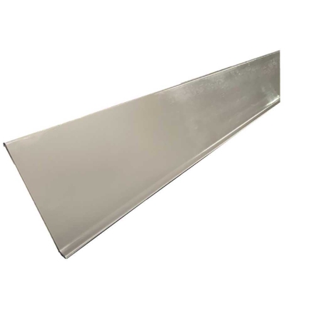 605CR Coved Rubber Riser