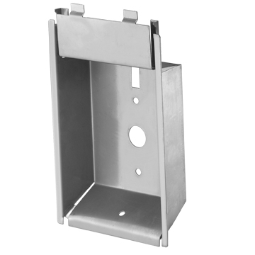 Medart Recess Handle