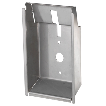 Medart Recess Handle, Newer Style
