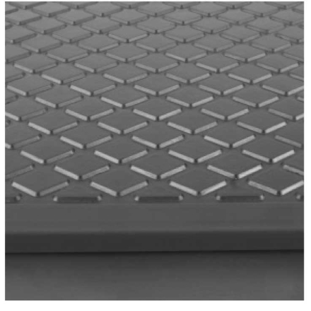 644 Diamond Design Landing Tiles