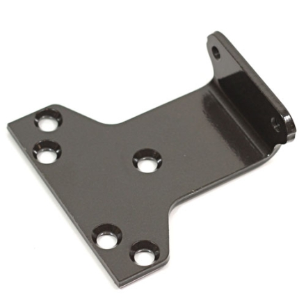 LCN DOOR CLOSER PARALLEL ARM SHOE