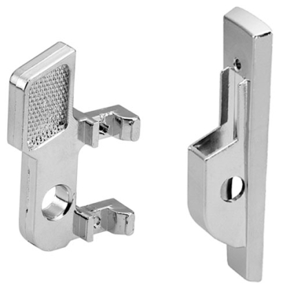 Republic Locker Door Handle #12 LH