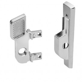 Republic Steel Locker Handle #11 lh
