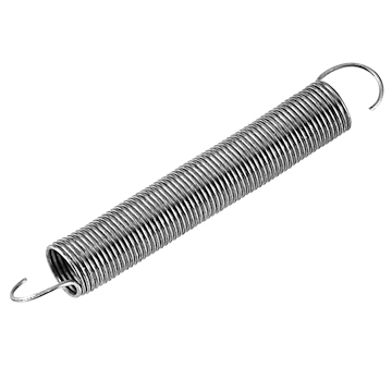 REPUBLIC STEEL LOCKER LATCH FINGER SPRING