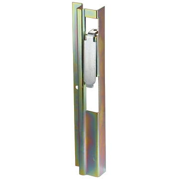Republic Steel Upper Lock Bar lh 700337-700338 included
