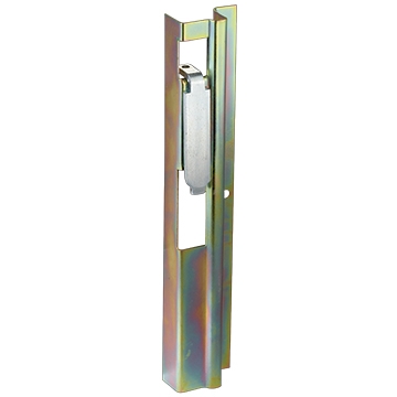 Republic Steel Upper Lock Bar RH