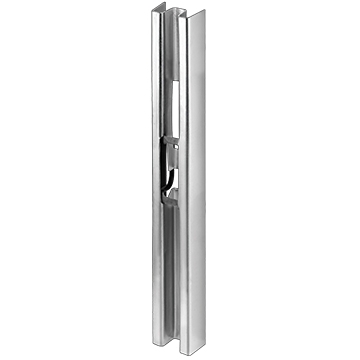 Republic Steel Upper Lock Bar