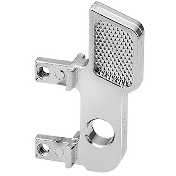 Republic Steel Locker Handle Lift #11 rh