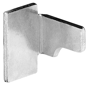 Republic Steel Locker Padlock Hasp