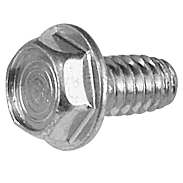 REPUBLIC STEEL LOCKER SCREW SELF TREADING 8-32 X 5/16"