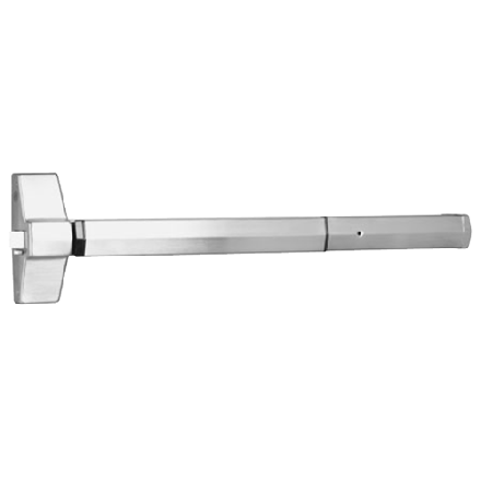 YALE 7100 EXIT DEVICE-
