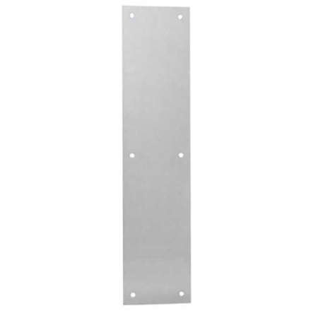 Push Plate 70 Series