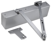 YALE 4400 DOOR CLOSER