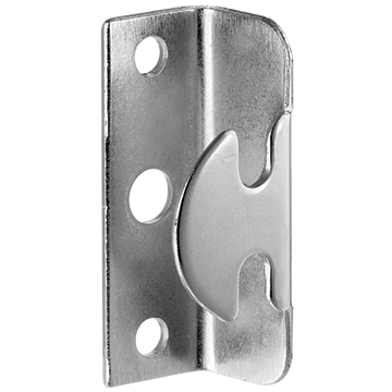 Republic Steel Locker Door Jamb Current