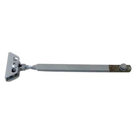 Norton Door Closer Rod and Shoe