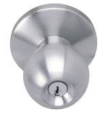 CAL ROYAL 2000 and 5000 EXIT DEVICE KNOB TRIM