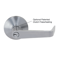 Cal Royal 7000 Lever Trim