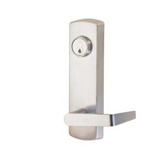 International 89L Escutcheon Trim