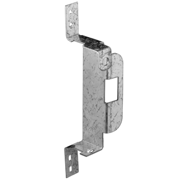 WILSON LOCKER PADLOCK RECEIVER