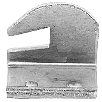 Wilson Locker Door Jamb