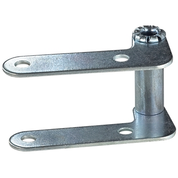 Debourgh Center Knife Hinge
