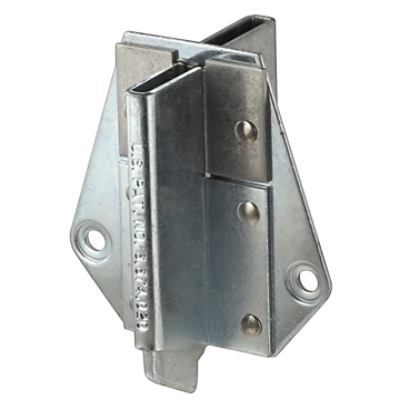 Debourgh Locker Door Jamb Assembly