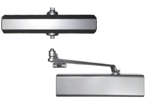 INTERNATIONAL DOOR CLOSER 8052 DELAYED ACTION