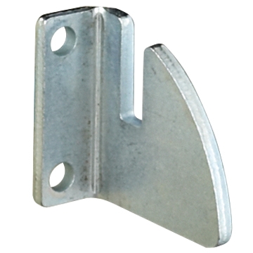 Superior List Industries Locker Latch Hook