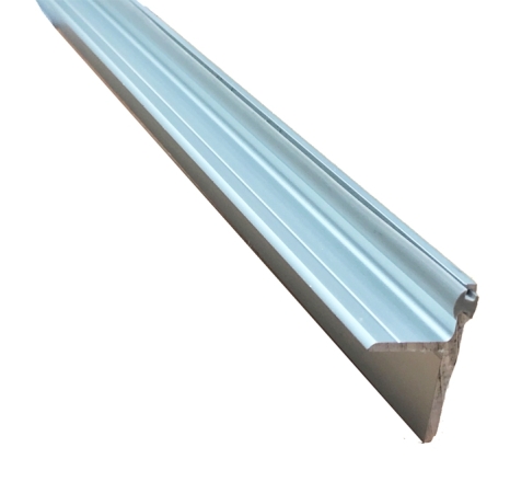Full Length Door Stop for 3/4" Material
