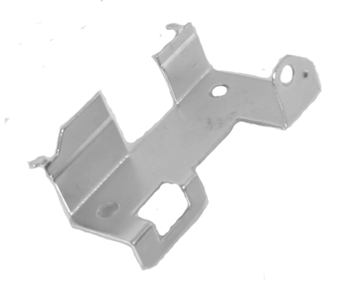 Republic Steel Locker Recess Lifter Only rh