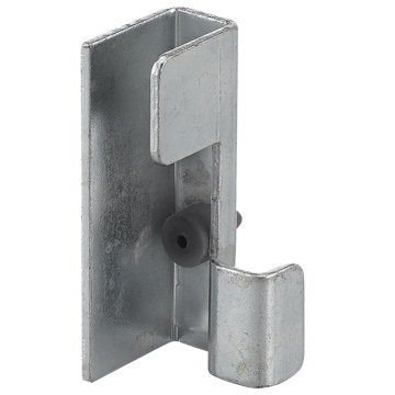 Republic Steel Locker hdv Frame Hook