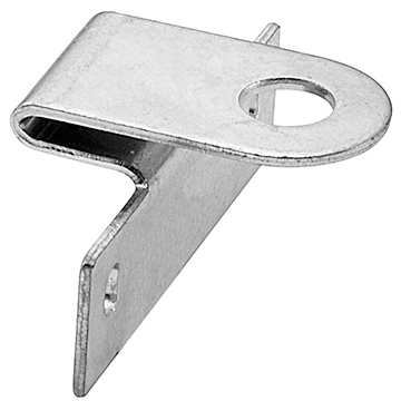 Republic Steel Locker Wire Basket Padlock Attachment