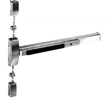 Sargent 8700 Exit Device