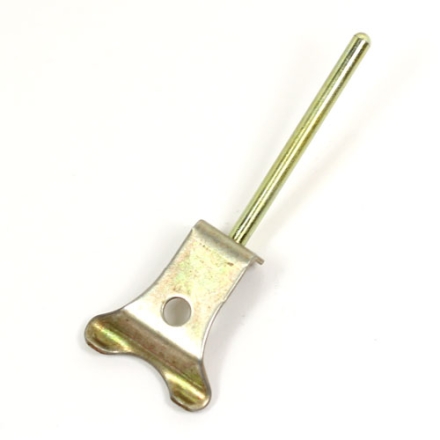 VON DUPRIN 88 SPRING STOP ASSY