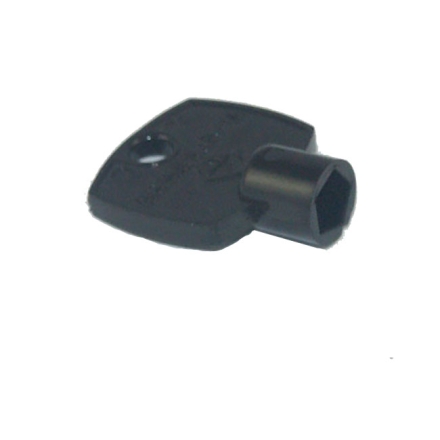 Adams Rite Exit Device Dog Key