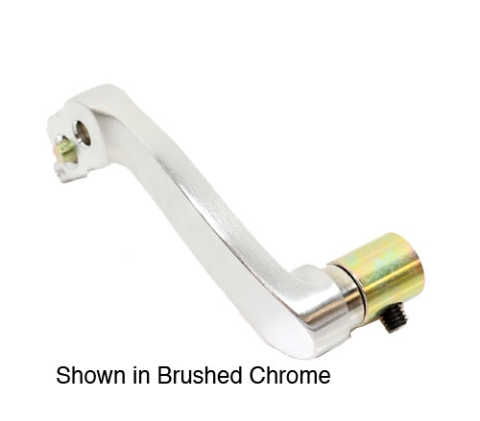 Von Duprin Exit Device 88 Lever Arm Left Hand