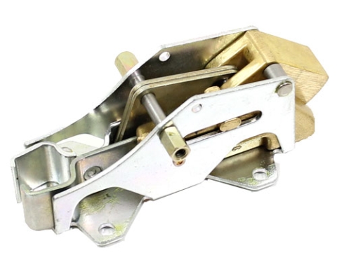 Von Duprin Exit Device 8827 Top Latch Case