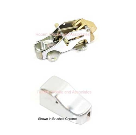 Von Duprin 8827 Top Latch And Cover