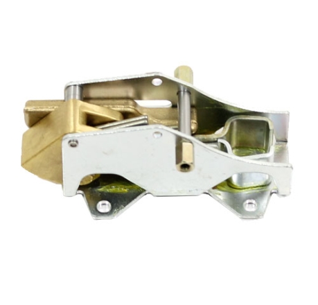 Von Duprin Exit Device 8827 Bottom Latch Case