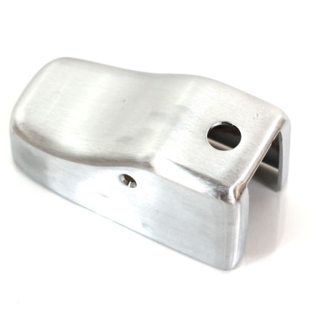Von Duprin 8827-F Top Latch Cover Kit