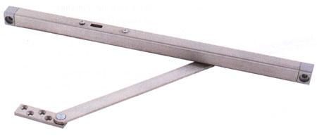 GLYNN-JOHNSON 90 SERIES OVERHEAD DOOR HOLDER SURFACE MOUNTED