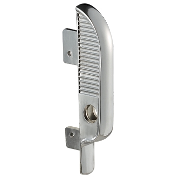 Worley One Piece Locker Handle