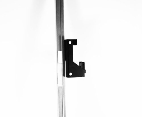 ASI Locker Lock Bar 20-7/8"
