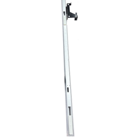 ASI Locker Lock Bar 50-7/16" Current Style
