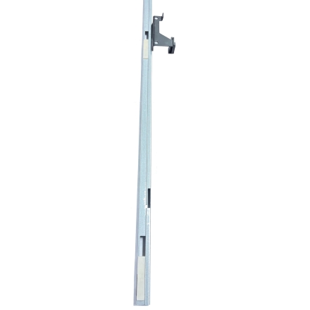 ASI Locker Lock Bar 50-7/16" Old Style