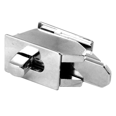 Metpar Slide Bolt Latch