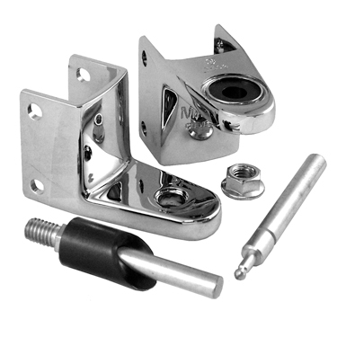 Mills Top Bottom Hinge Set