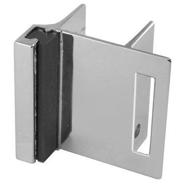 Mills Keeper Bumper Inswing 1-1/4" Sq Edge