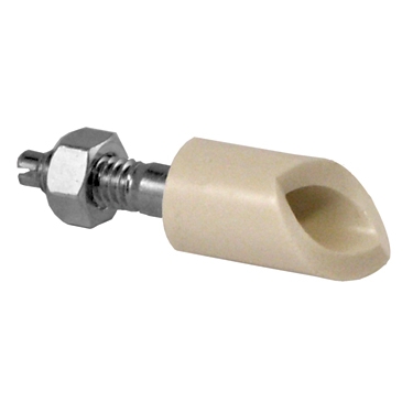 General Pintle 5/8" Dia For Steel